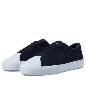 Lakai Flaco II Navy Suede 1 9.5 D (M)